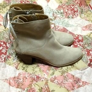 Lucky brand boots